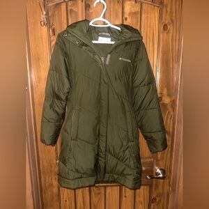 Columbia‎ jacket size XS